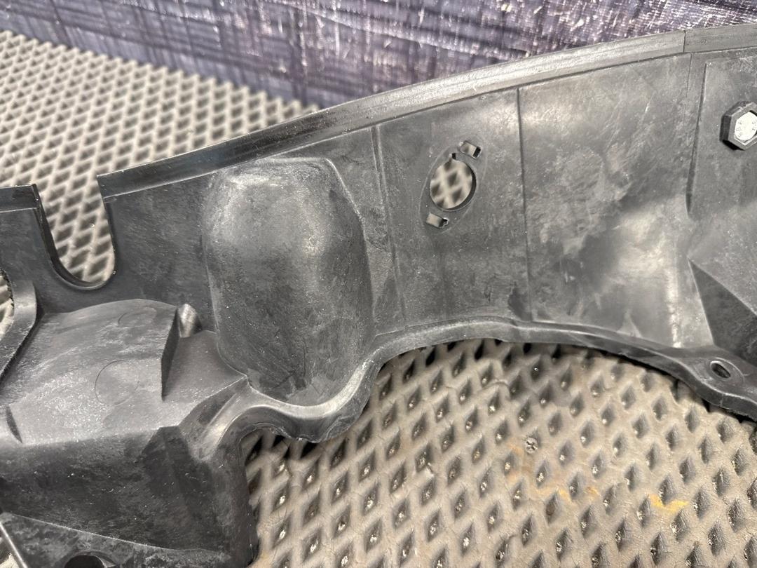 Щиток моторного отсека, 660 рублей, Красноярск