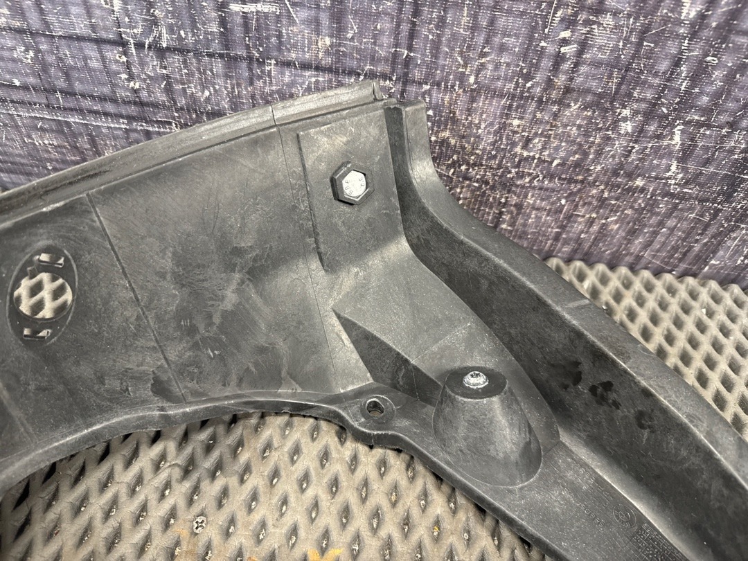 Щиток моторного отсека, 660 рублей, Красноярск