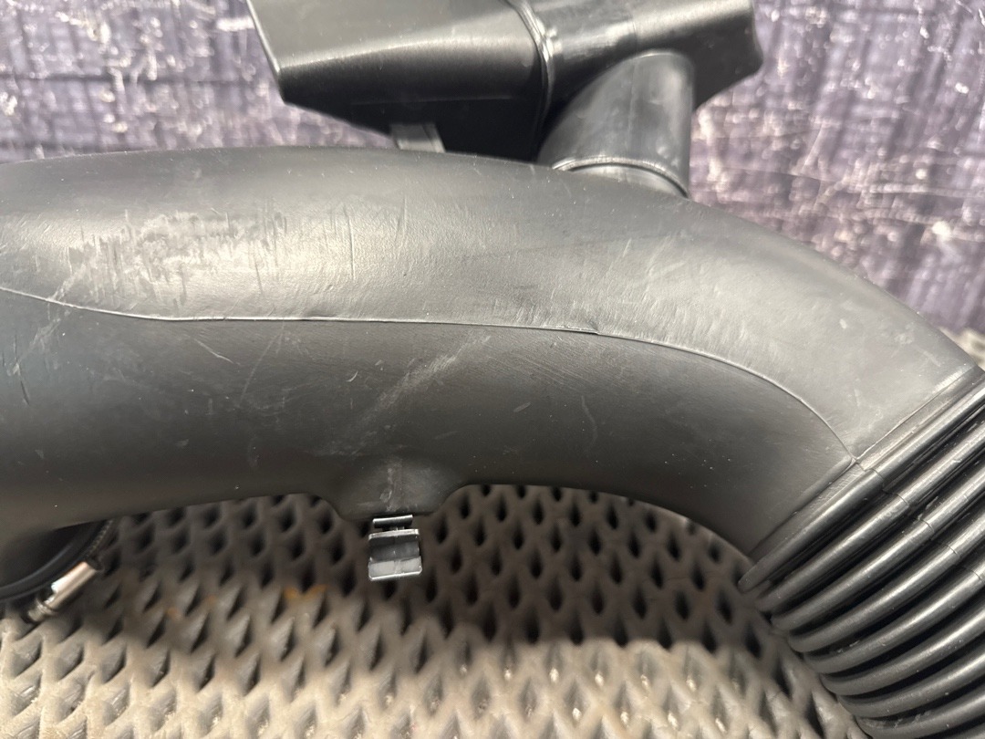 Гофра впуска, 1810 рублей, Красноярск