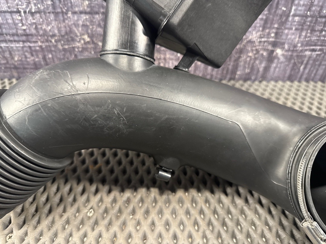 Гофра впуска, 1810 рублей, Красноярск