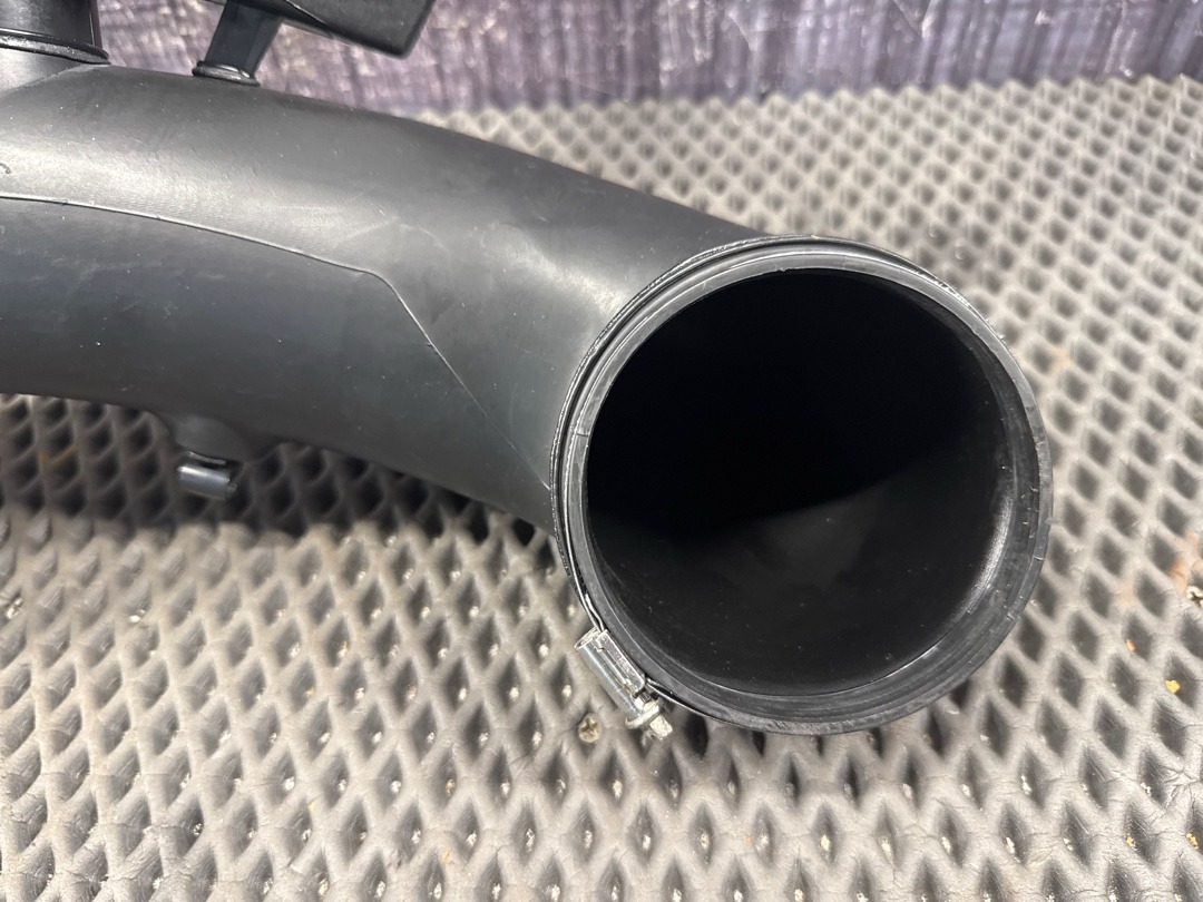 Гофра впуска, 1810 рублей, Красноярск