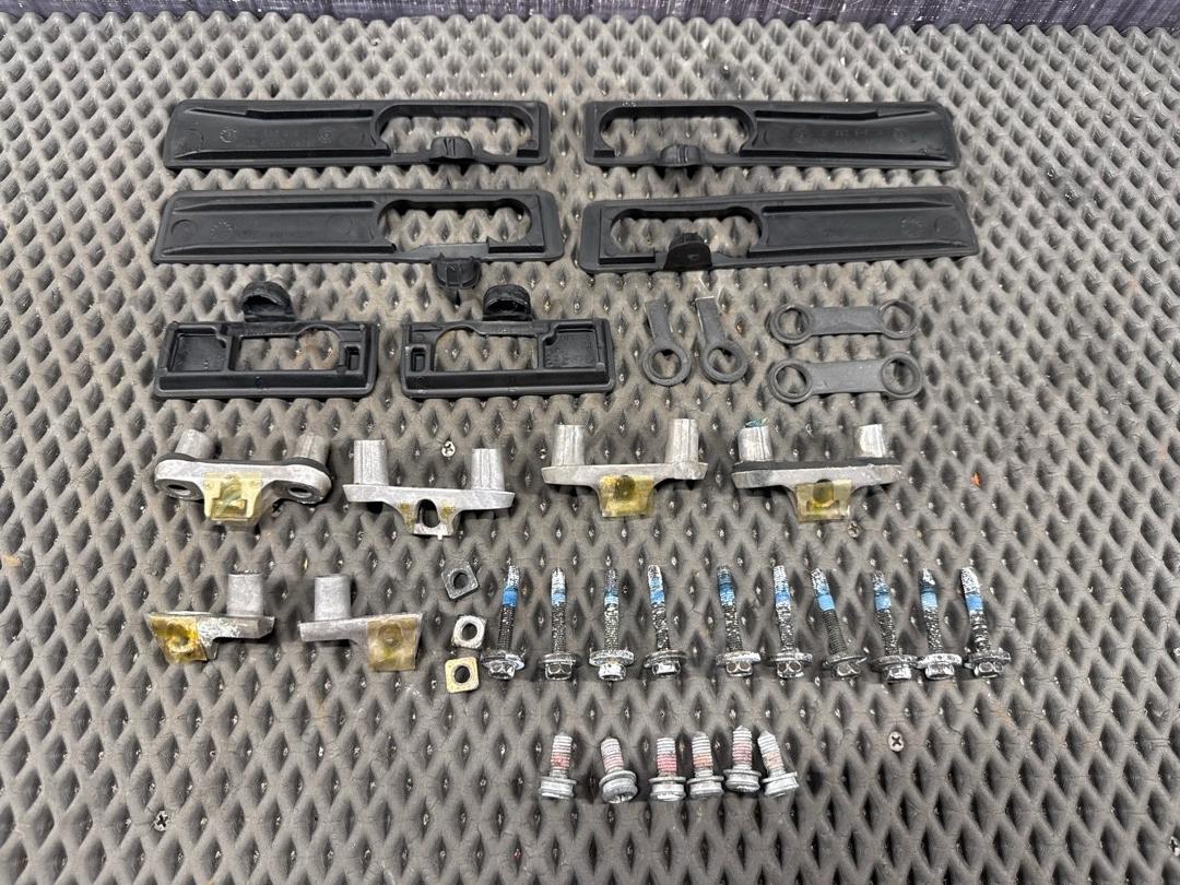 Рейлинг на крышу, 2870 рублей, Красноярск