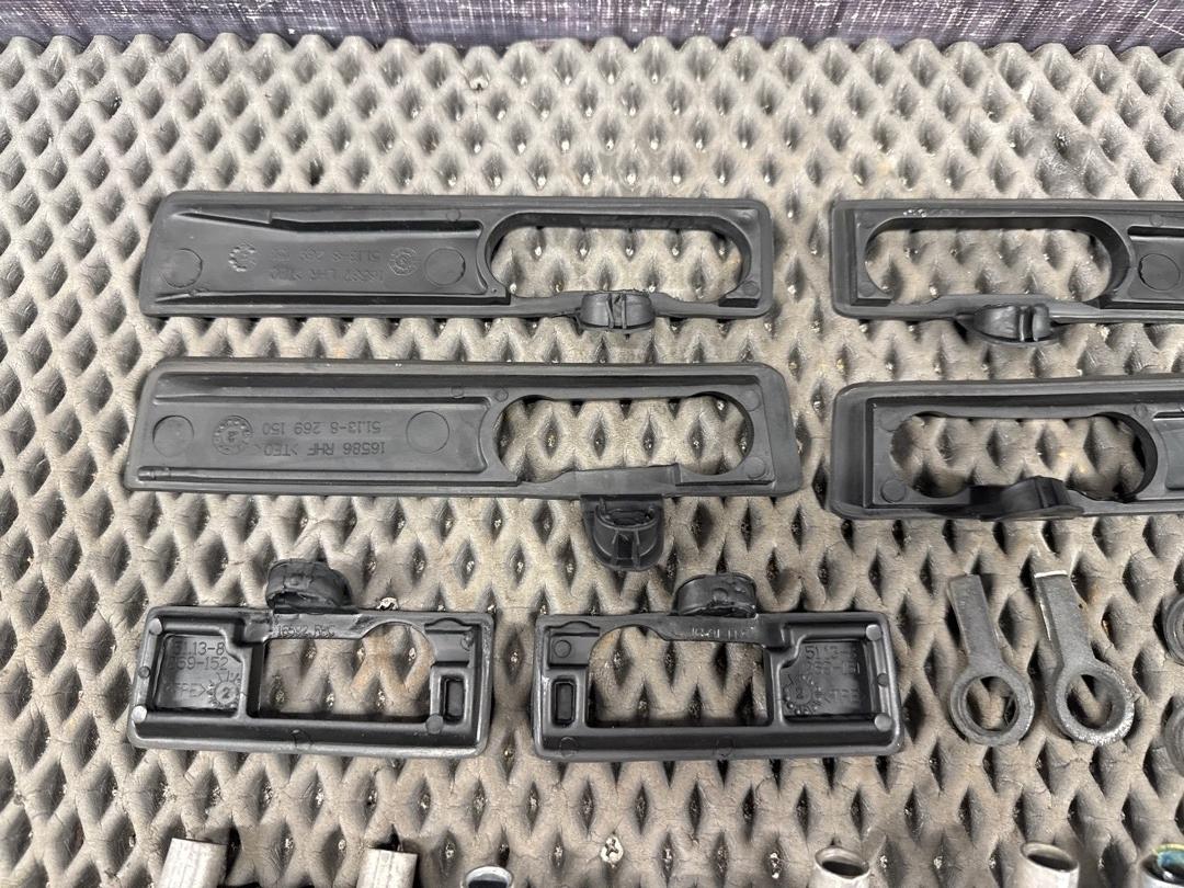 Рейлинг на крышу, 2870 рублей, Красноярск