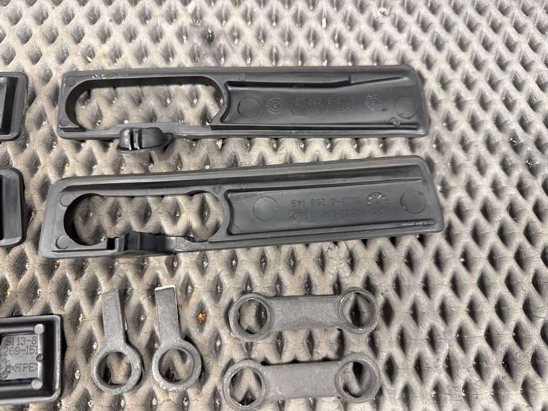 Рейлинг на крышу, 2870 рублей, Красноярск