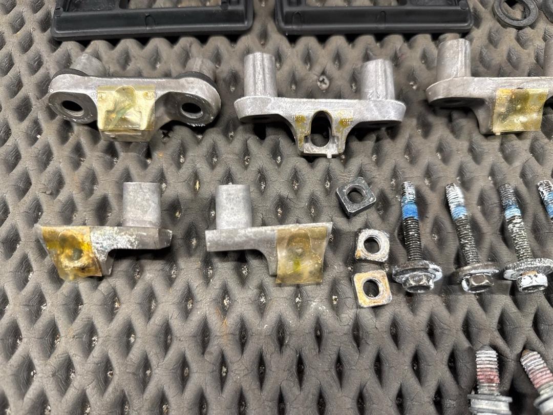 Рейлинг на крышу, 2870 рублей, Красноярск