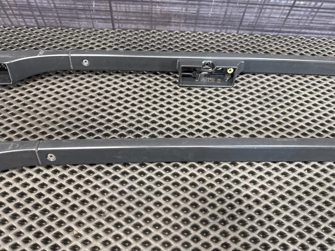 Рейлинг на крышу, 2870 рублей, Красноярск