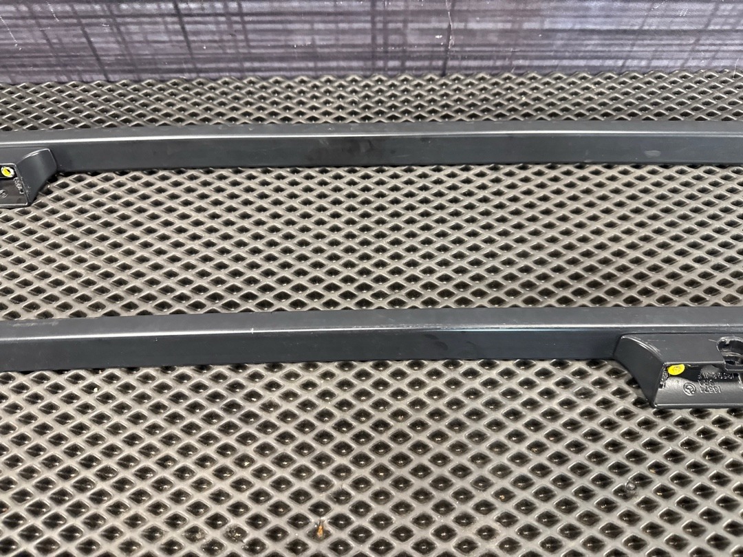 Рейлинг на крышу, 2870 рублей, Красноярск