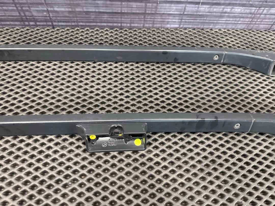 Рейлинг на крышу, 2870 рублей, Красноярск