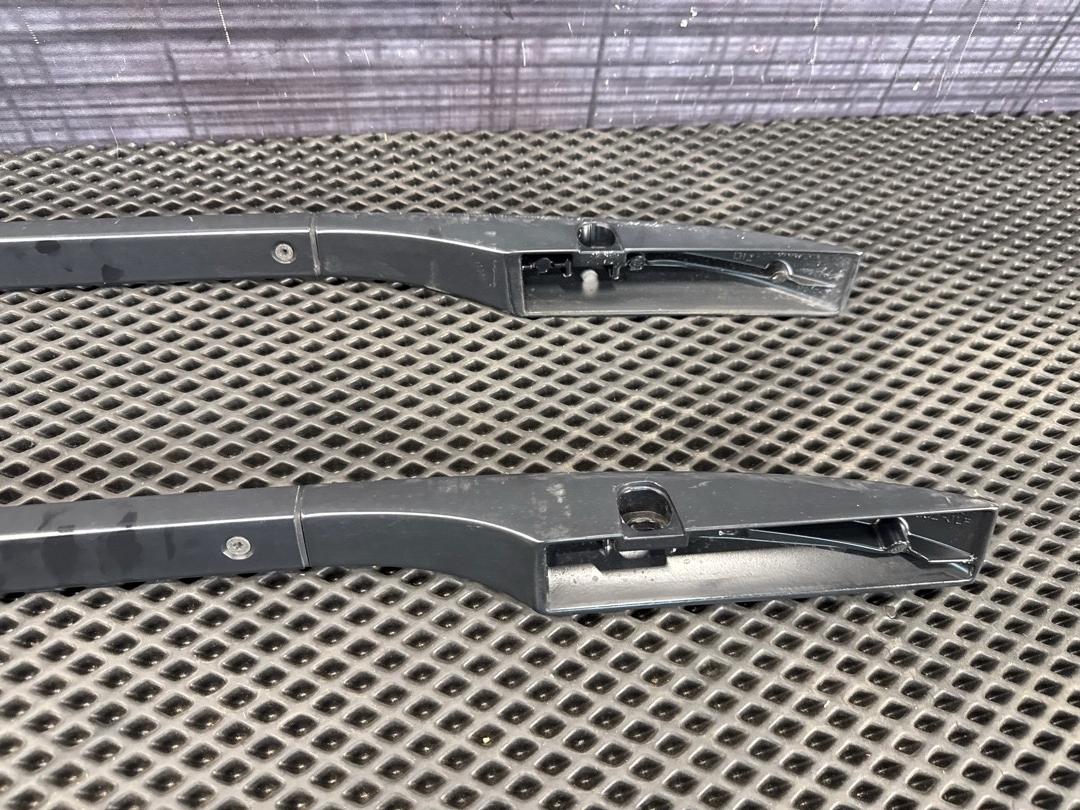 Рейлинг на крышу, 2870 рублей, Красноярск