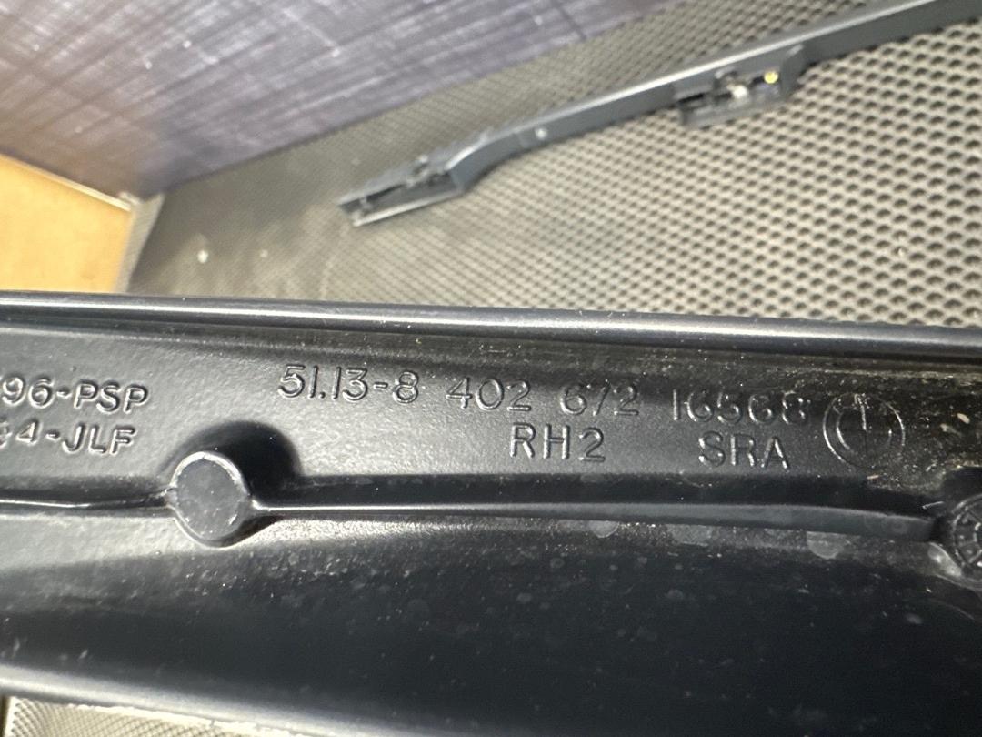 Рейлинг на крышу, 2870 рублей, Красноярск