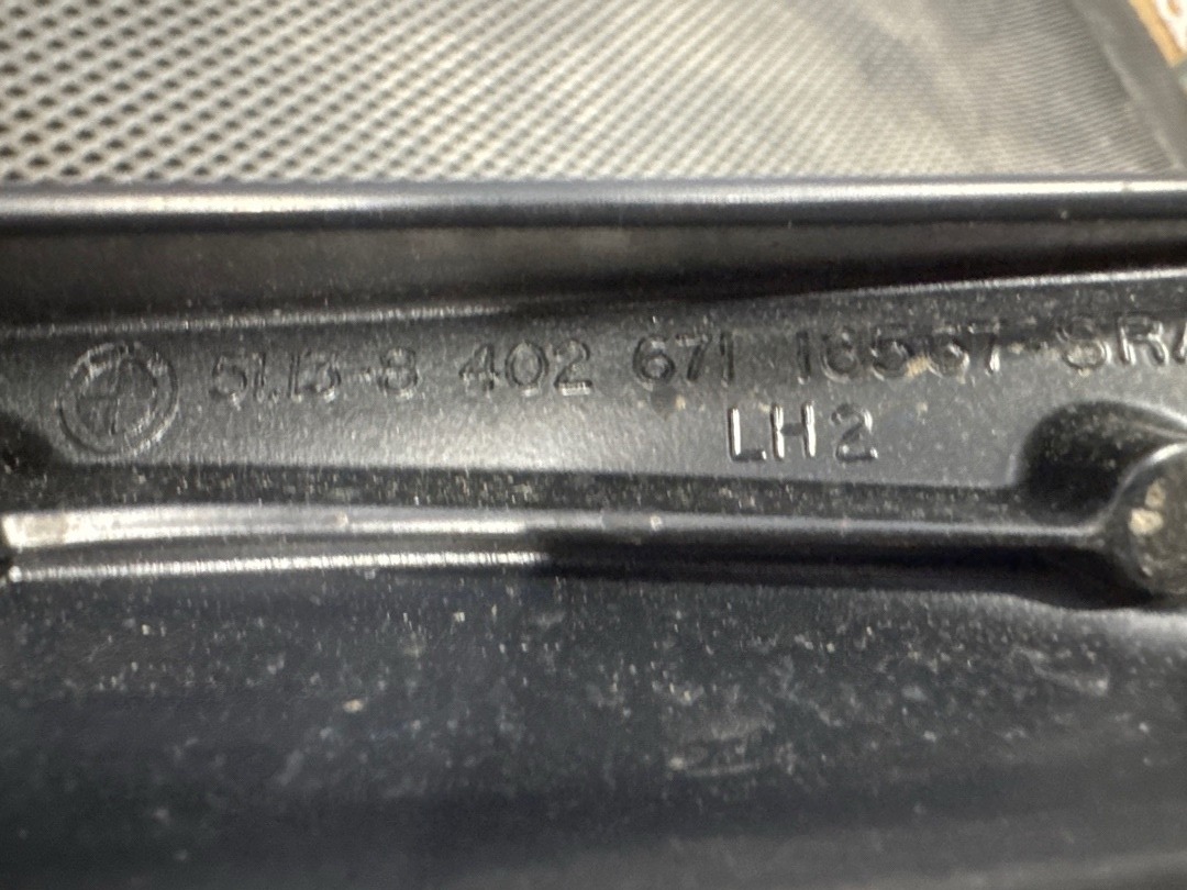 Рейлинг на крышу, 2870 рублей, Красноярск