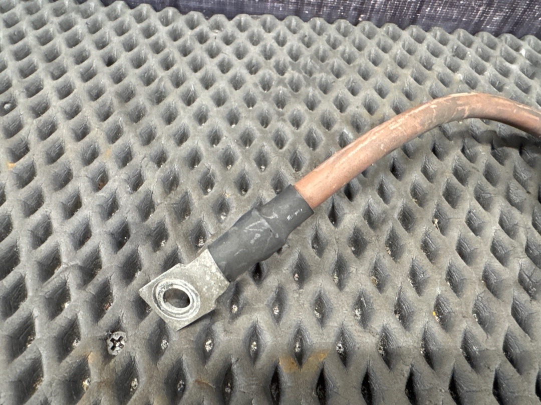 Клемма с проводом, 640 рублей, Красноярск