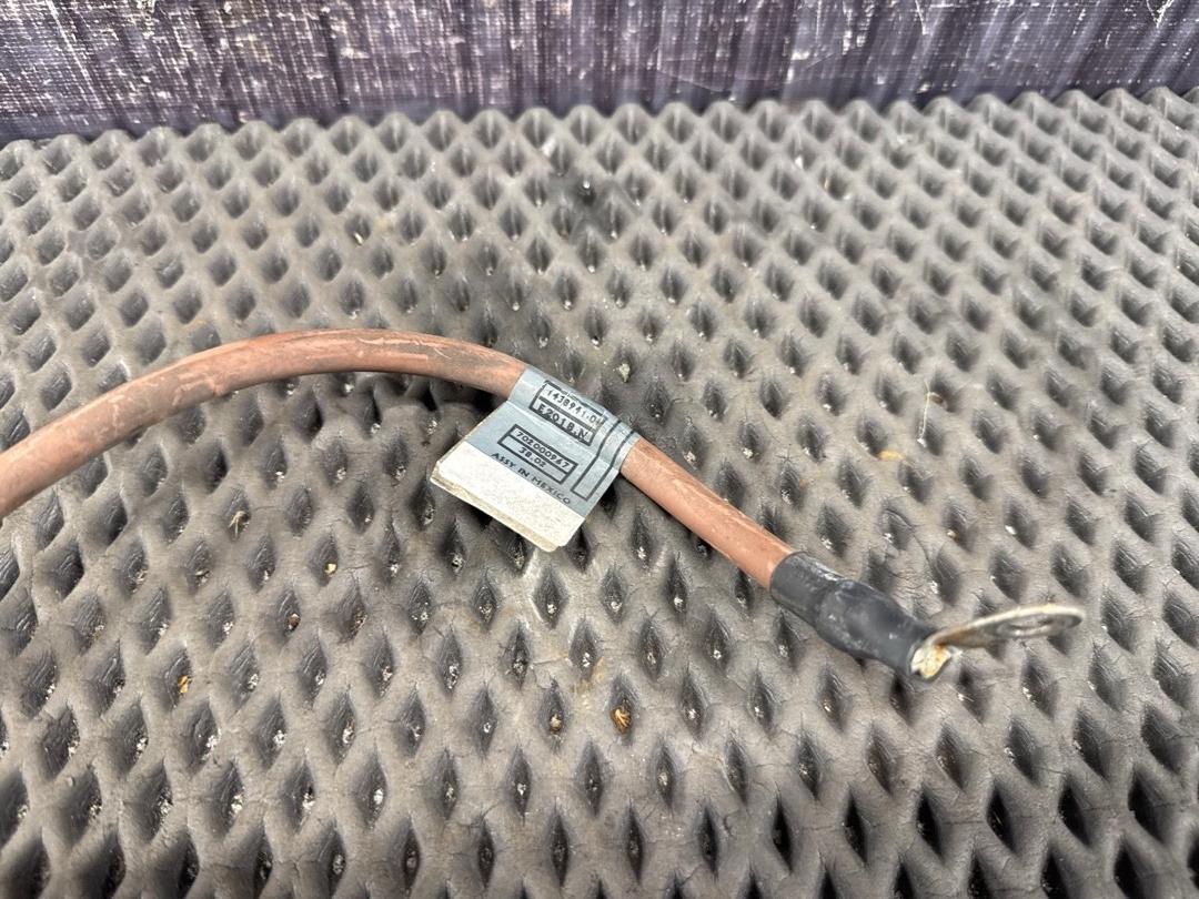 Клемма с проводом, 640 рублей, Красноярск