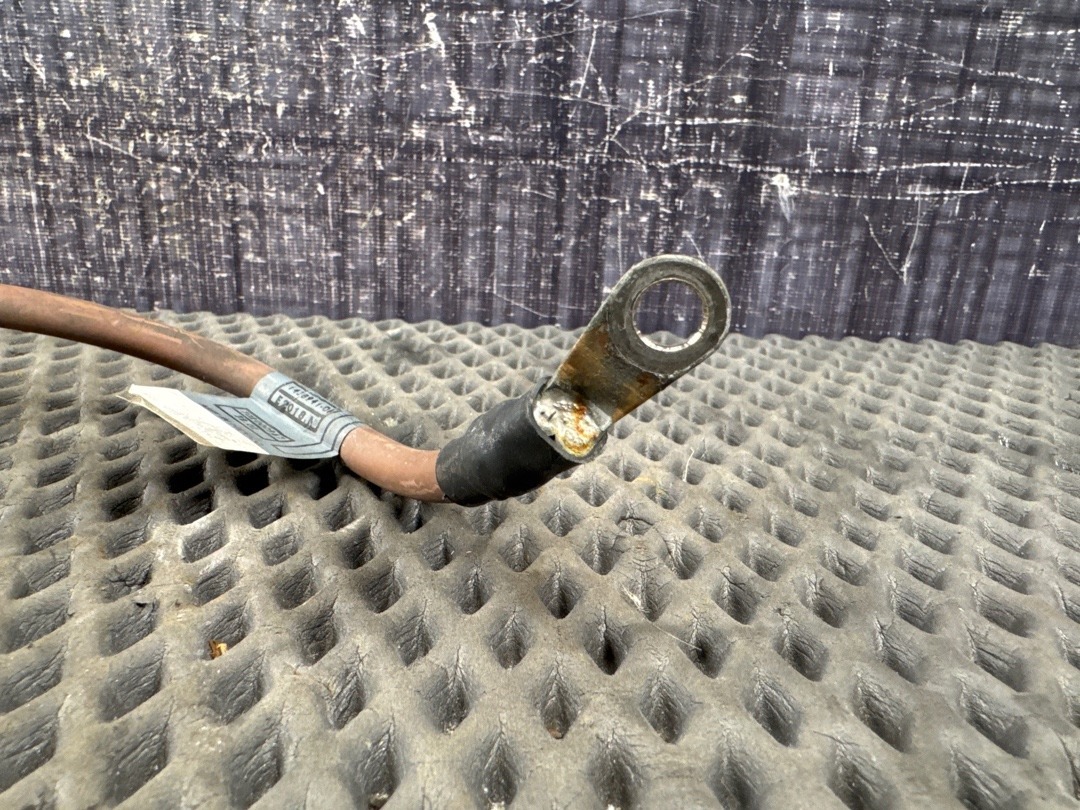 Клемма с проводом, 640 рублей, Красноярск