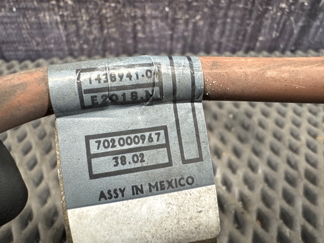 Клемма с проводом, 640 рублей, Красноярск