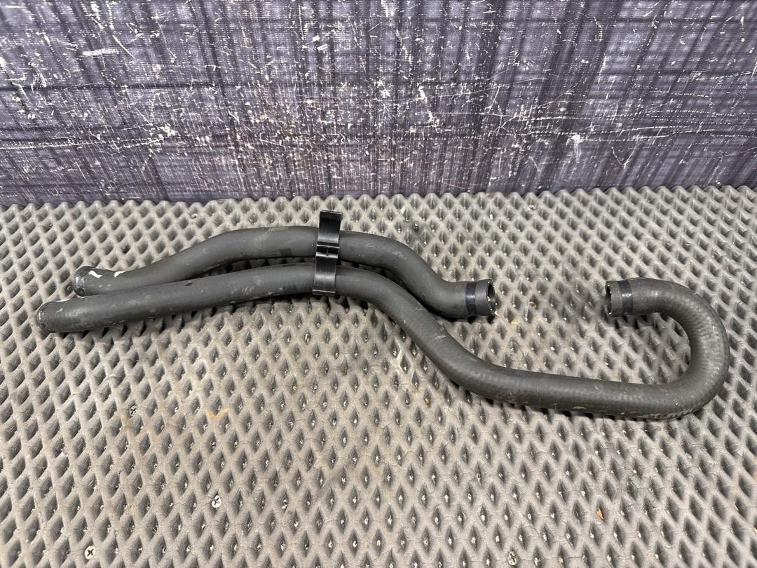 Патрубок печки, 1610 рублей, Красноярск