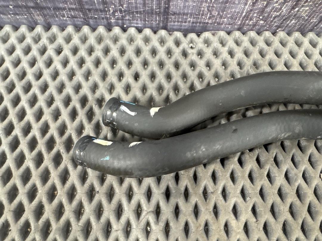 Патрубок печки, 1610 рублей, Красноярск