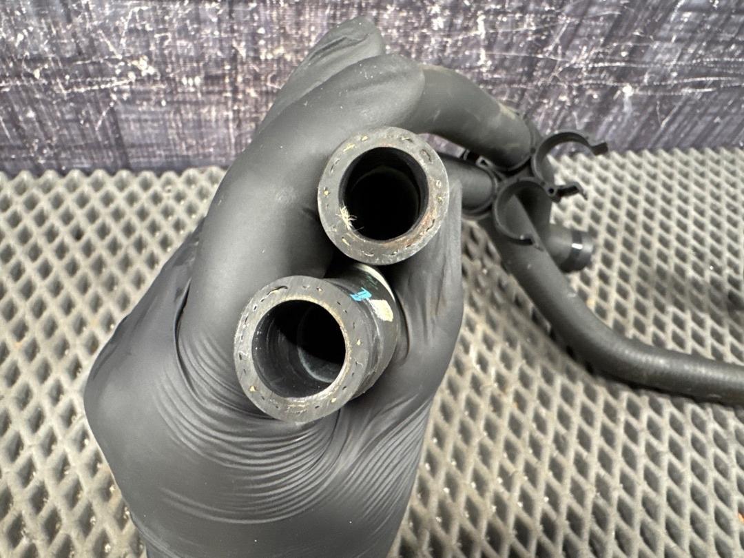 Патрубок печки, 1610 рублей, Красноярск