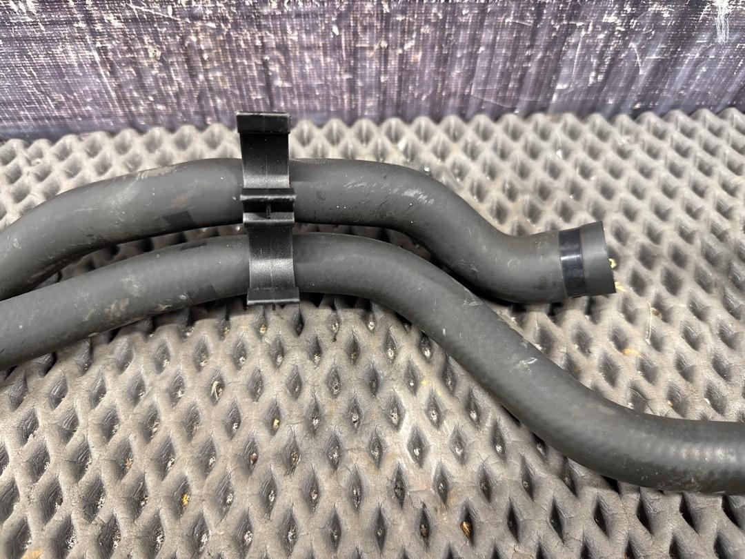 Патрубок печки, 1610 рублей, Красноярск