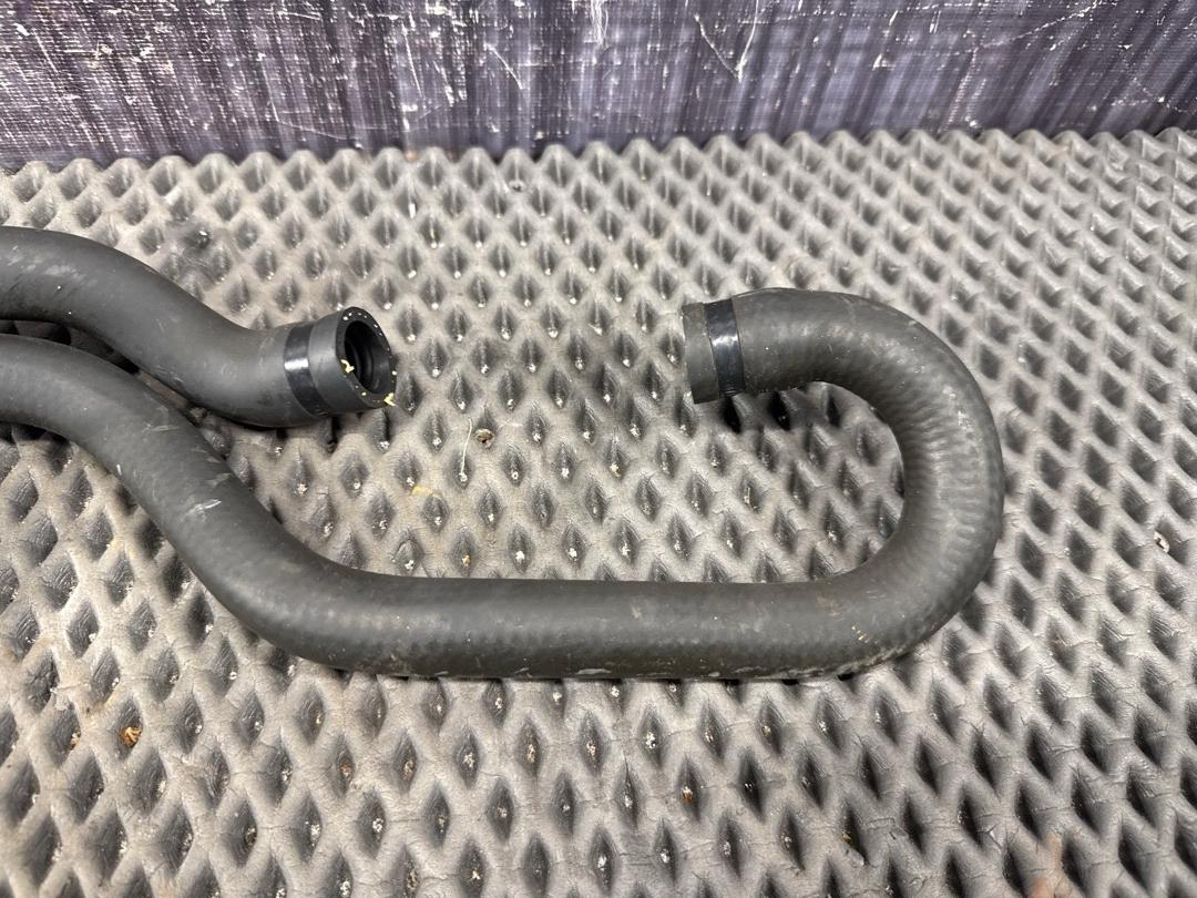 Патрубок печки, 1610 рублей, Красноярск