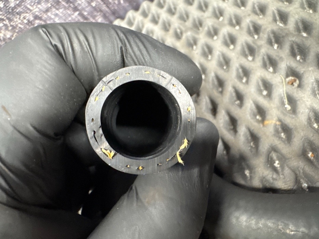 Патрубок печки, 1610 рублей, Красноярск