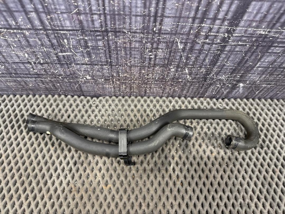 Патрубок печки, 1610 рублей, Красноярск