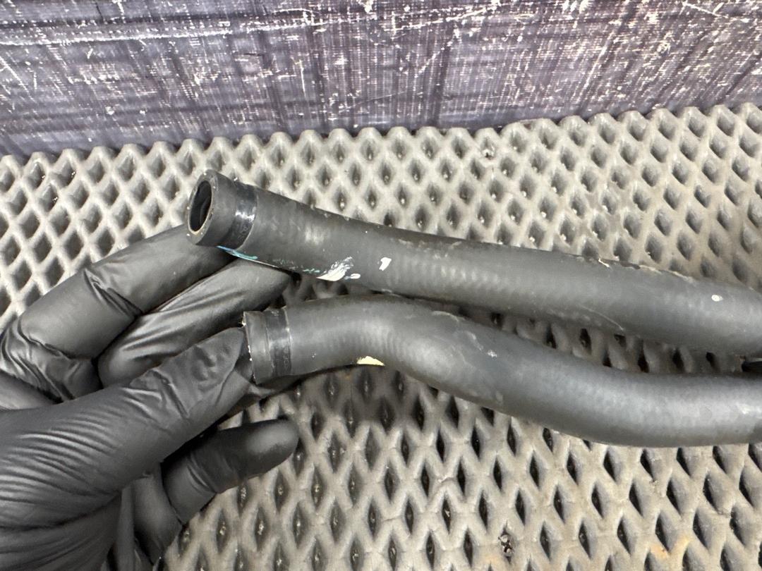 Патрубок печки, 1610 рублей, Красноярск