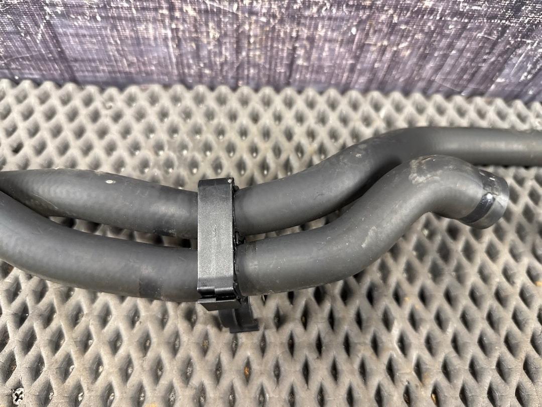 Патрубок печки, 1610 рублей, Красноярск