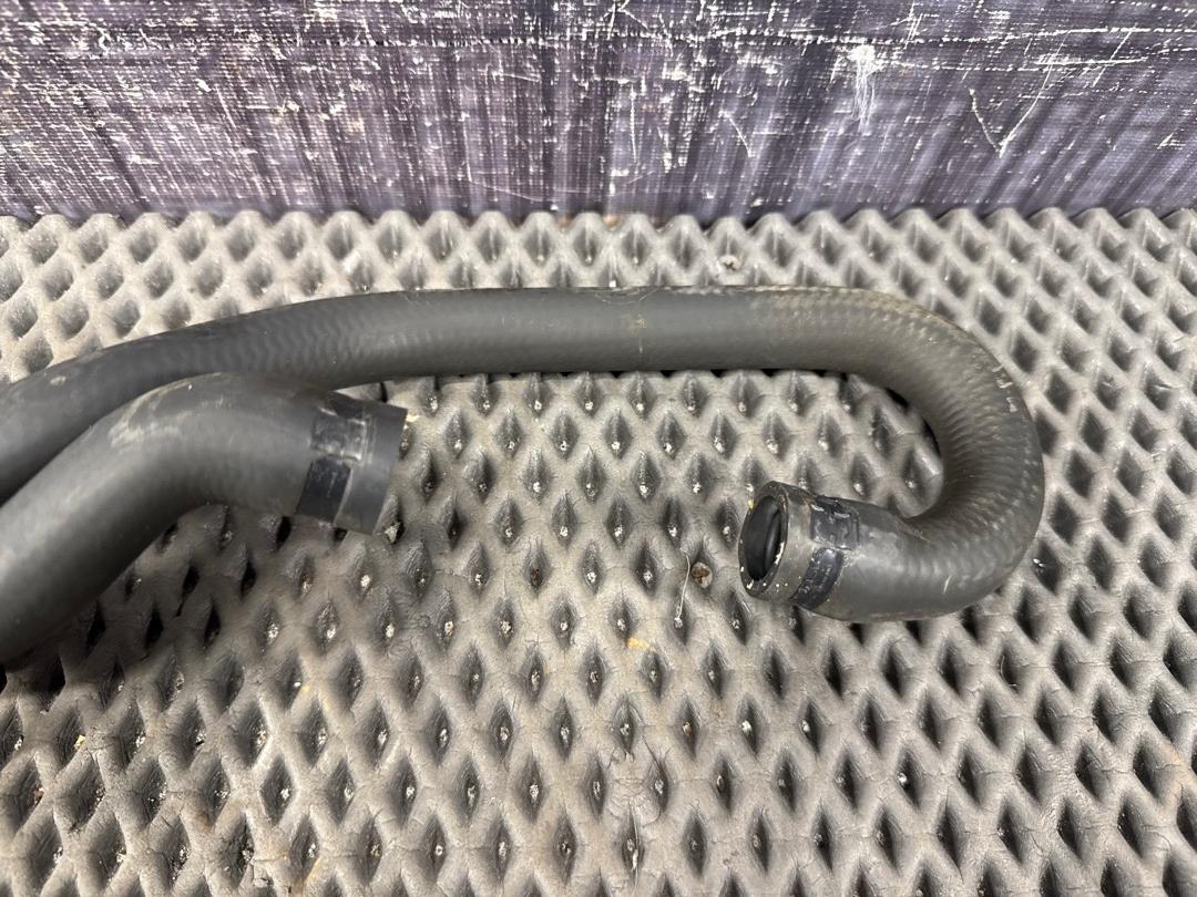 Патрубок печки, 1610 рублей, Красноярск