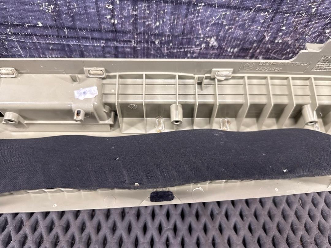 Направляющая шторки багажника, 1320 рублей, Красноярск