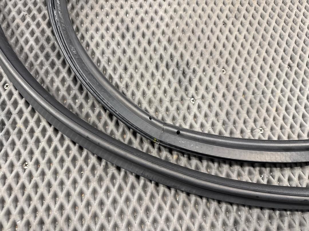 Уплотнитель крышки багажника, 1430 рублей, Красноярск