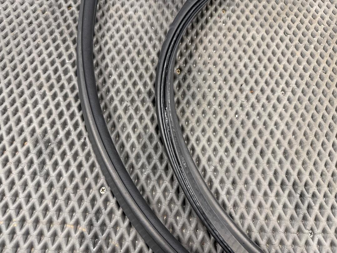 Уплотнитель крышки багажника, 1430 рублей, Красноярск