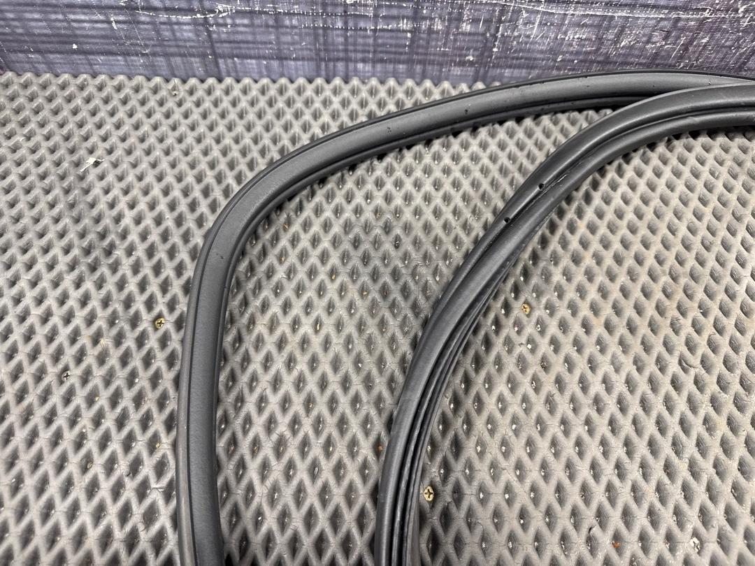 Уплотнитель крышки багажника, 1430 рублей, Красноярск