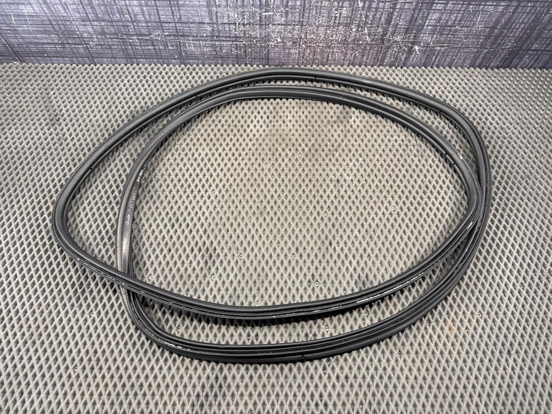 Уплотнитель крышки багажника, 1430 рублей, Красноярск