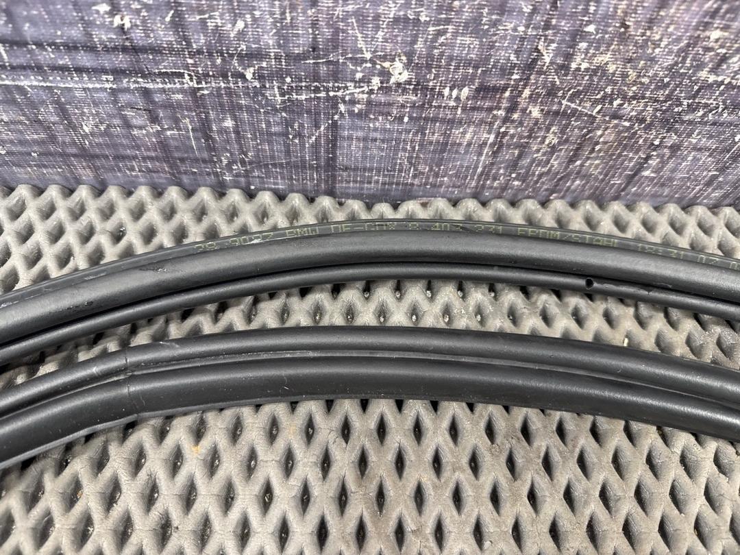 Уплотнитель крышки багажника, 1430 рублей, Красноярск