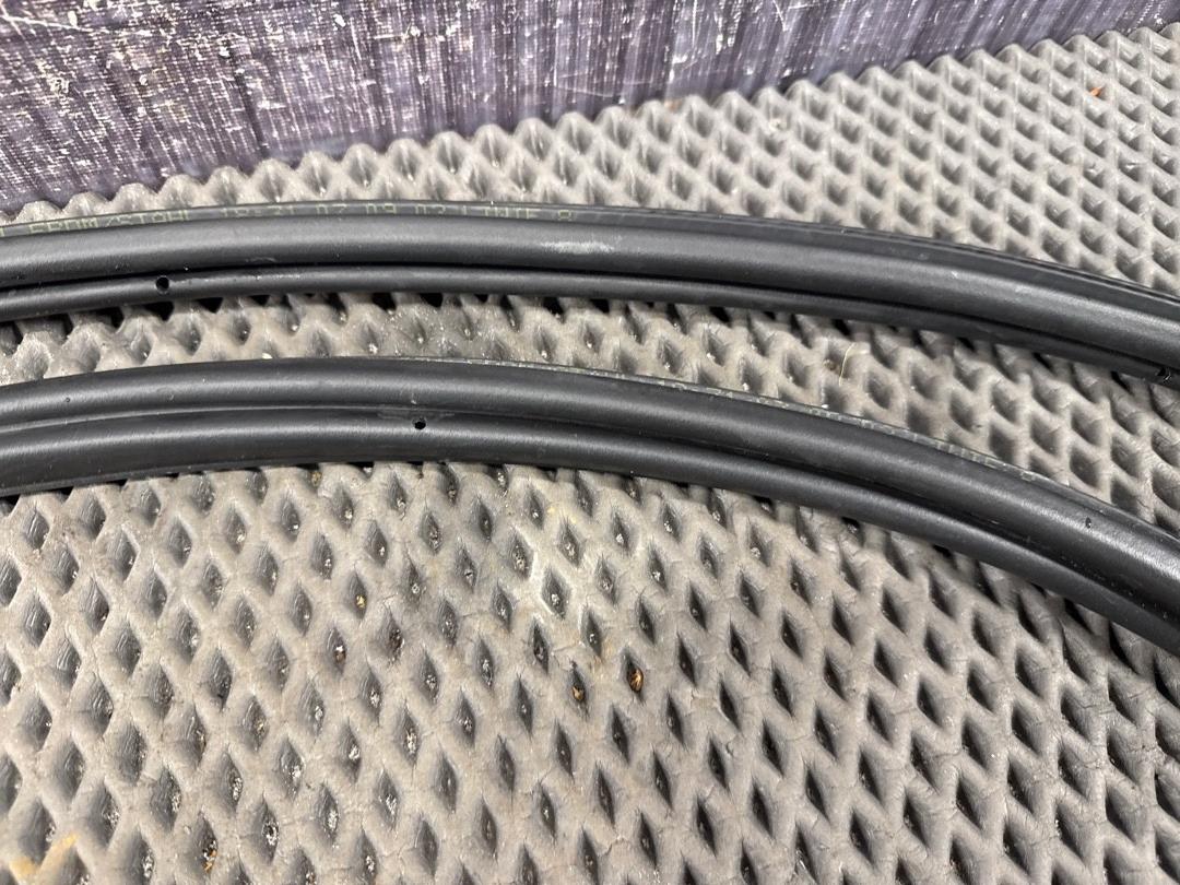 Уплотнитель крышки багажника, 1430 рублей, Красноярск