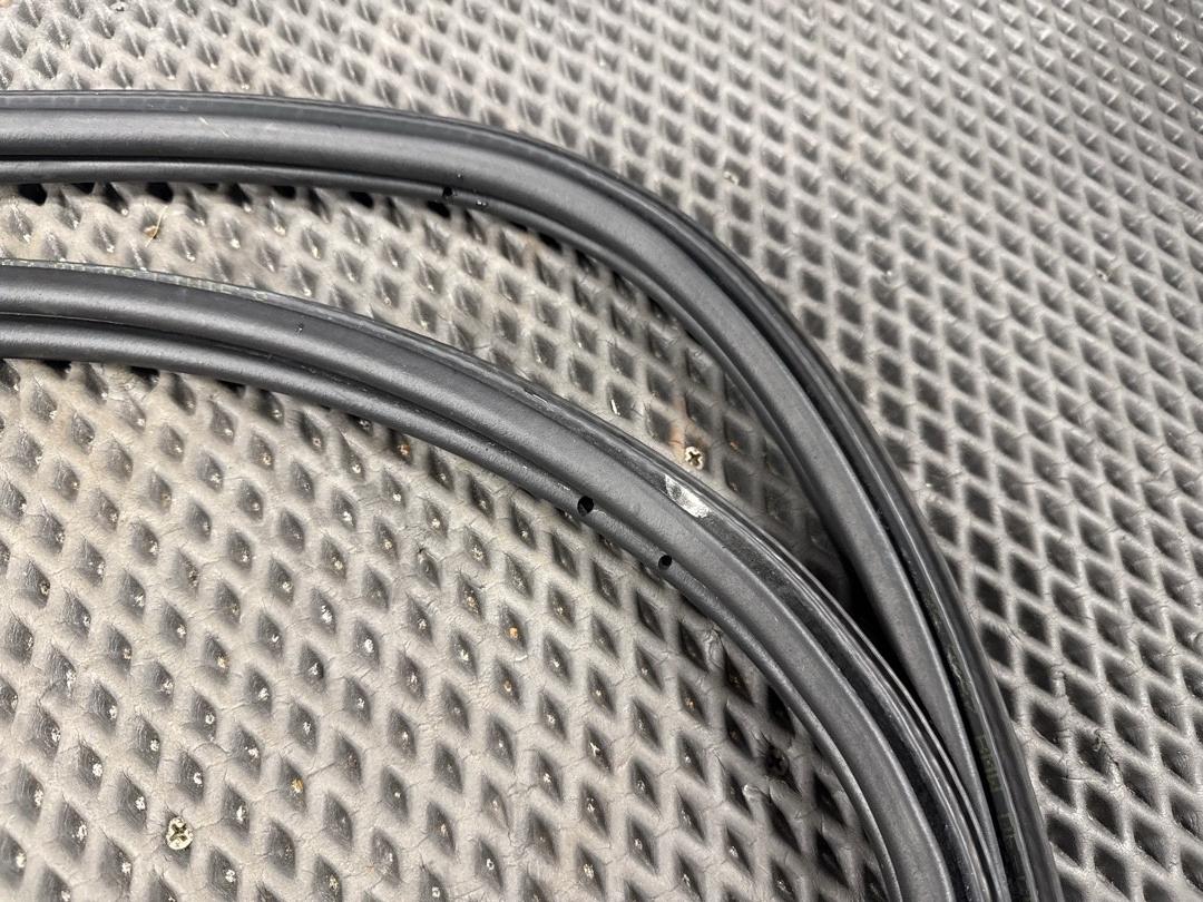 Уплотнитель крышки багажника, 1430 рублей, Красноярск