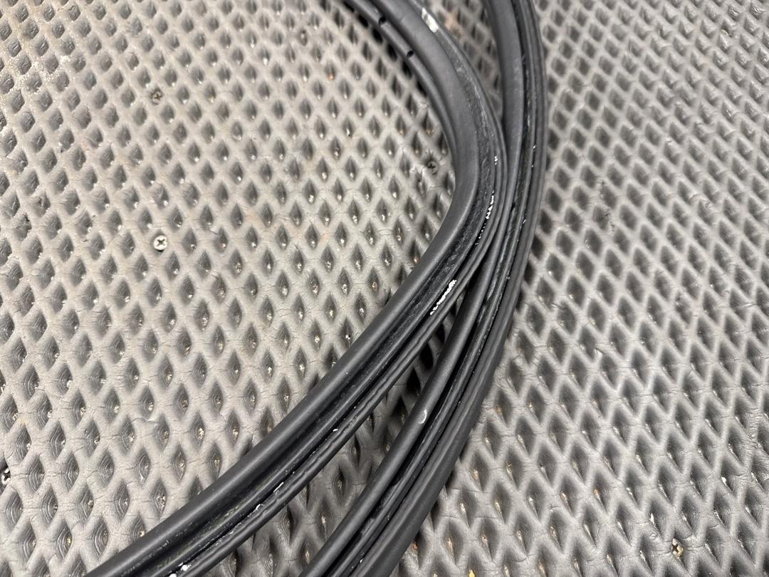 Уплотнитель крышки багажника, 1430 рублей, Красноярск