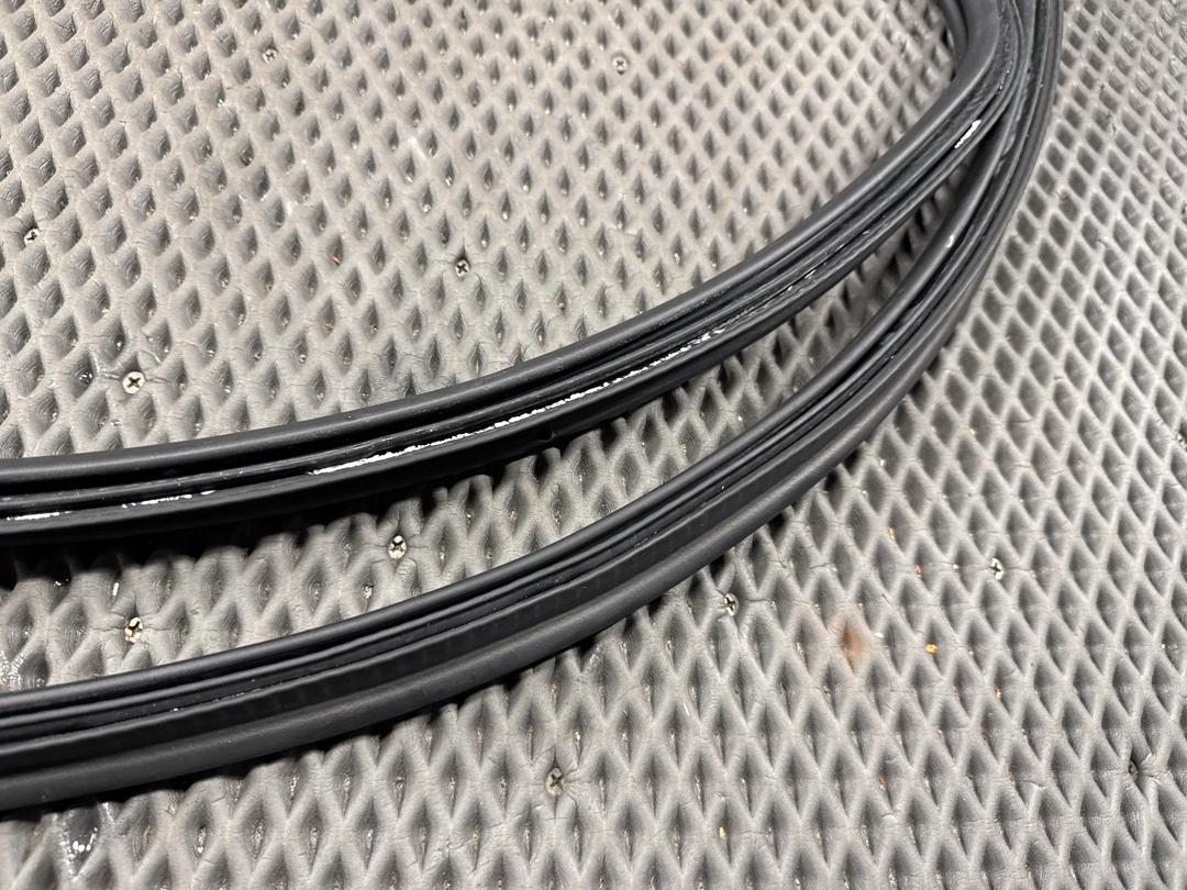 Уплотнитель крышки багажника, 1430 рублей, Красноярск