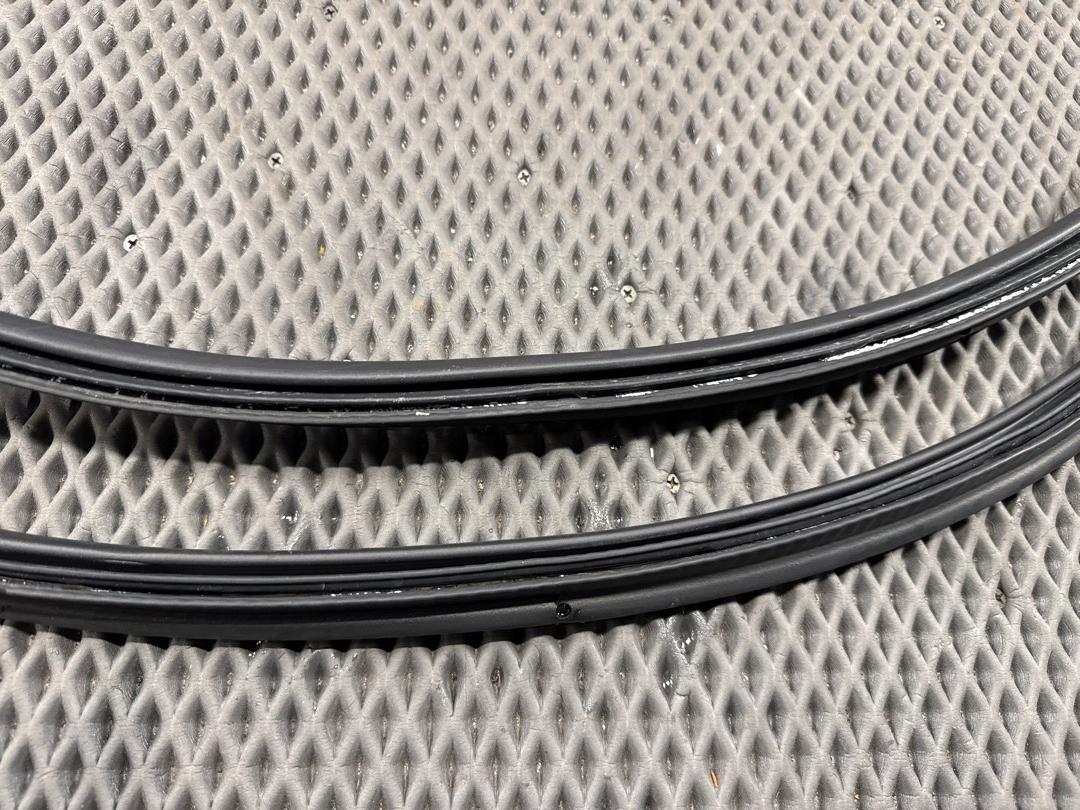 Уплотнитель крышки багажника, 1430 рублей, Красноярск