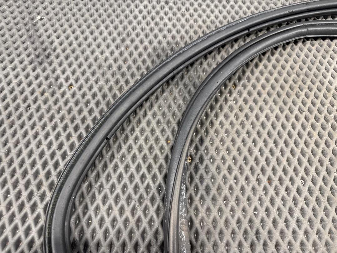 Уплотнитель крышки багажника, 1430 рублей, Красноярск