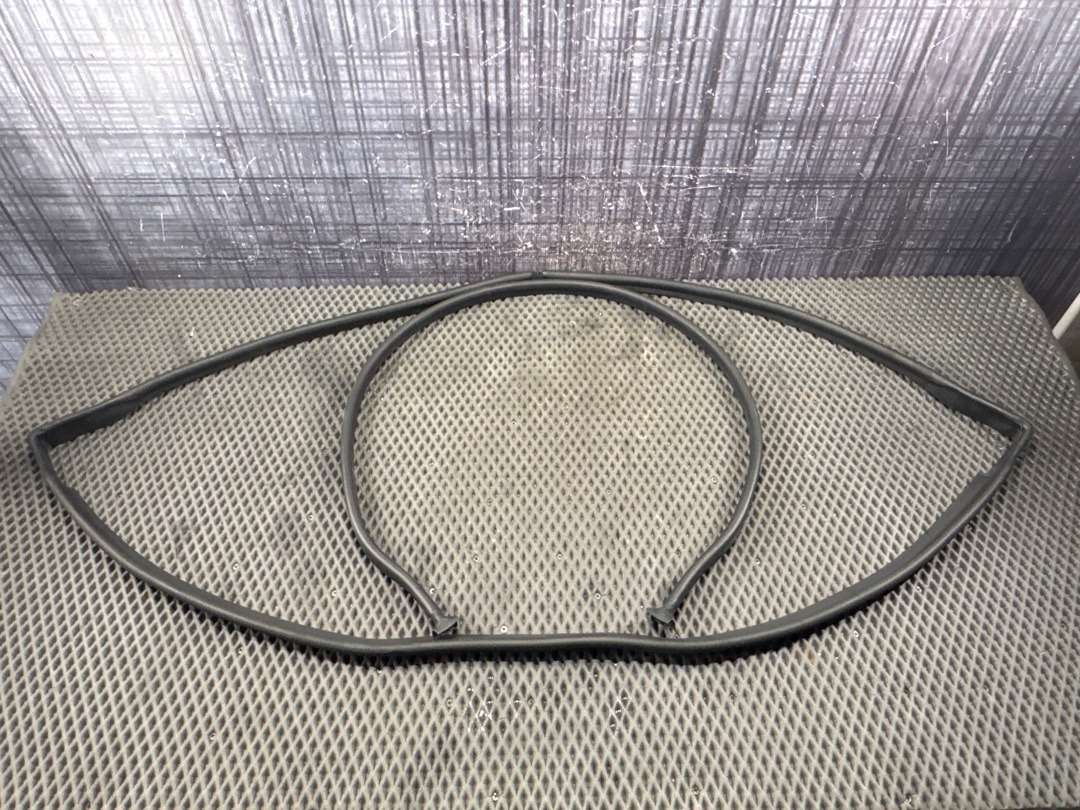 Подкапотный уплотнитель, 1310 рублей, Красноярск