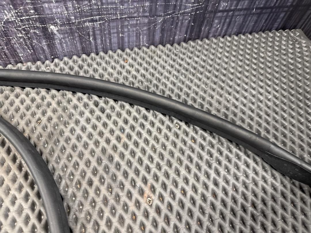 Подкапотный уплотнитель, 1310 рублей, Красноярск