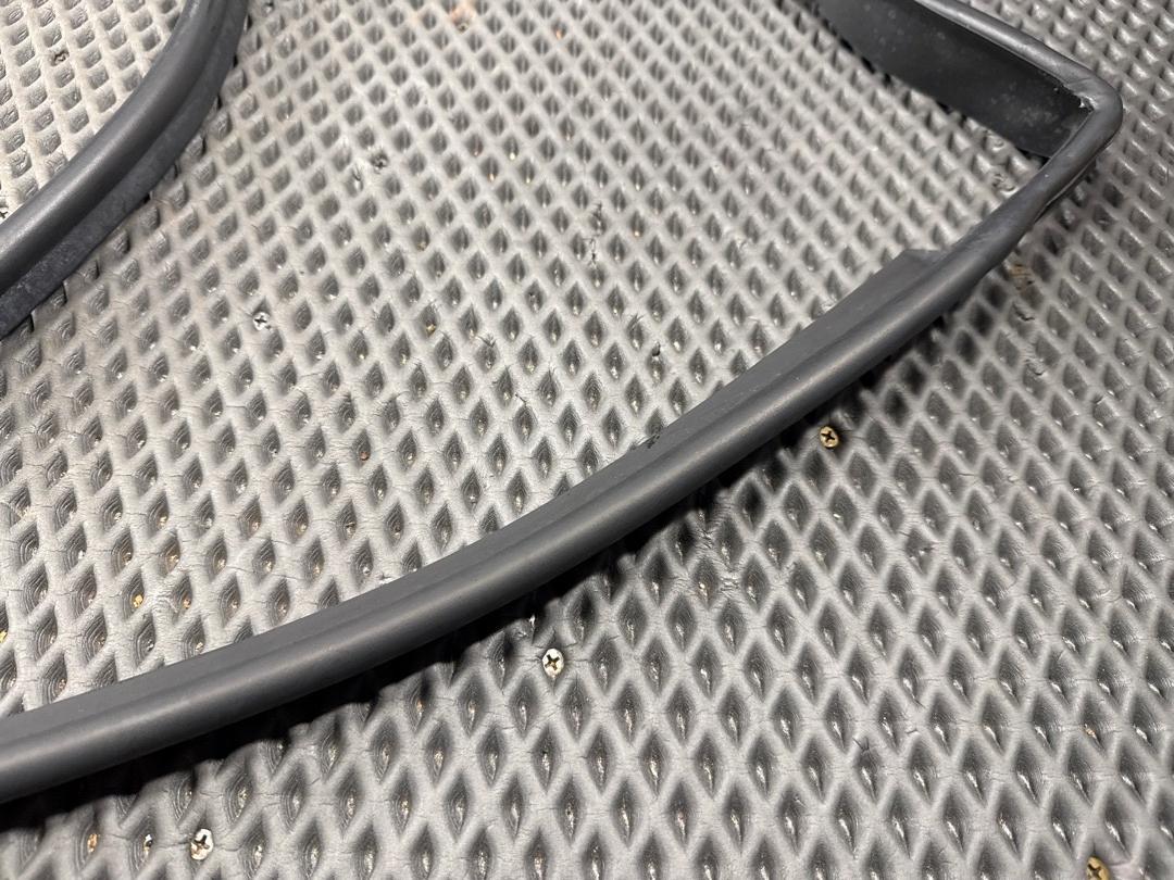 Подкапотный уплотнитель, 1310 рублей, Красноярск