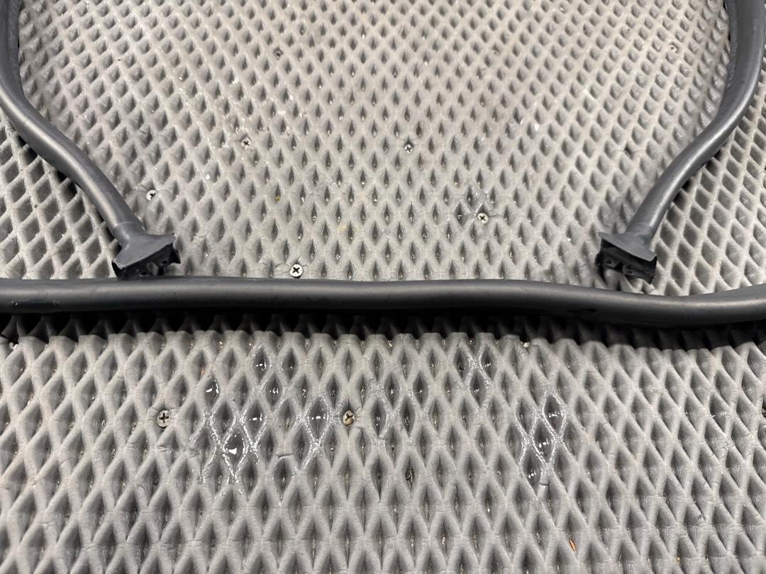 Подкапотный уплотнитель, 1310 рублей, Красноярск