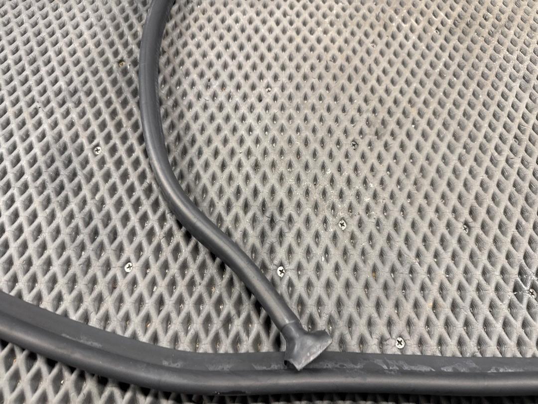 Подкапотный уплотнитель, 1310 рублей, Красноярск