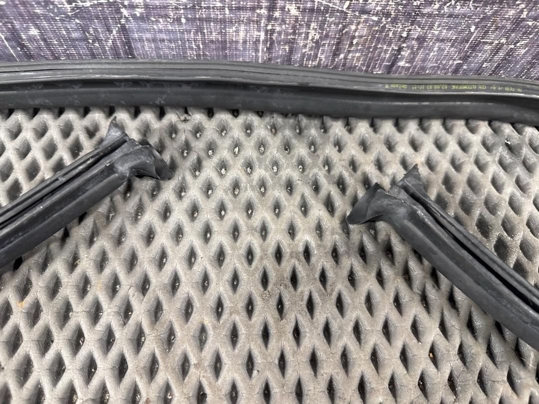 Подкапотный уплотнитель, 1310 рублей, Красноярск