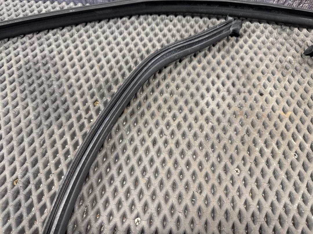 Подкапотный уплотнитель, 1310 рублей, Красноярск