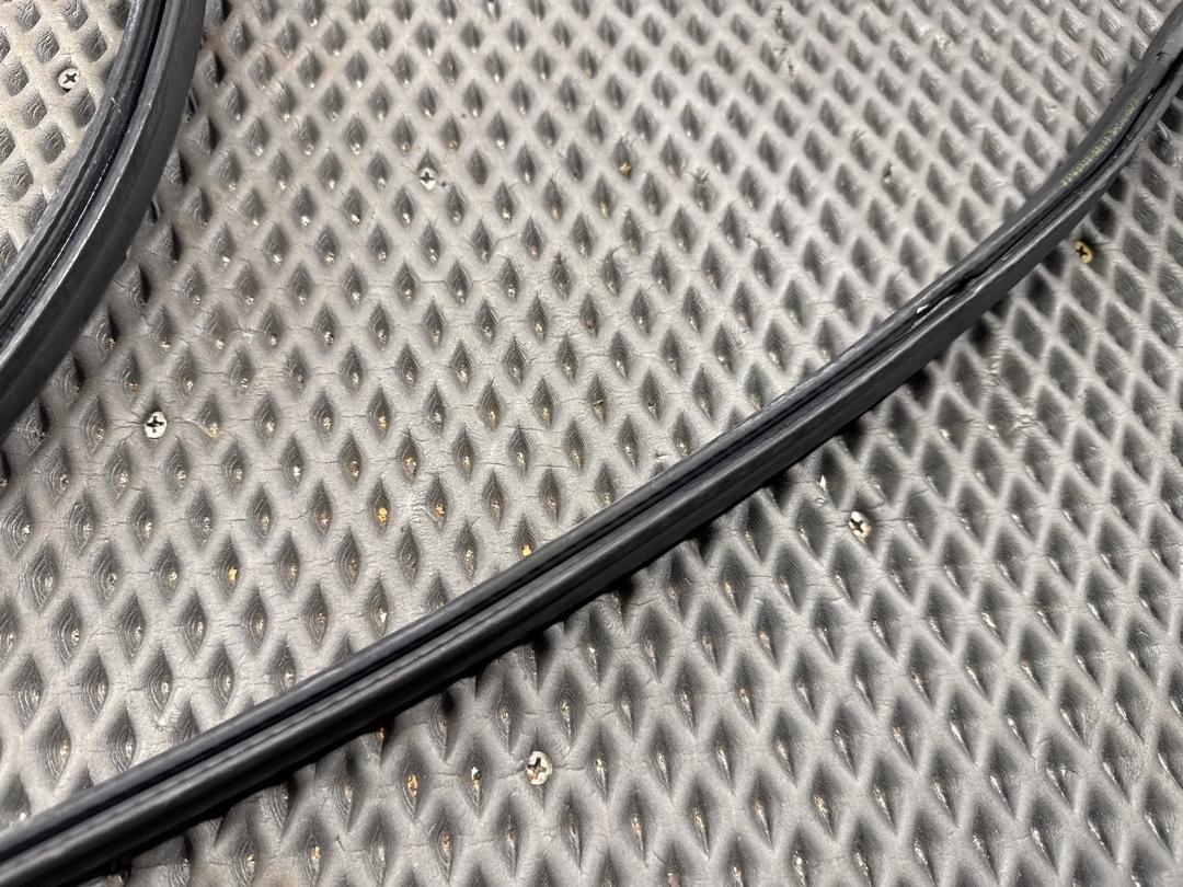 Подкапотный уплотнитель, 1310 рублей, Красноярск