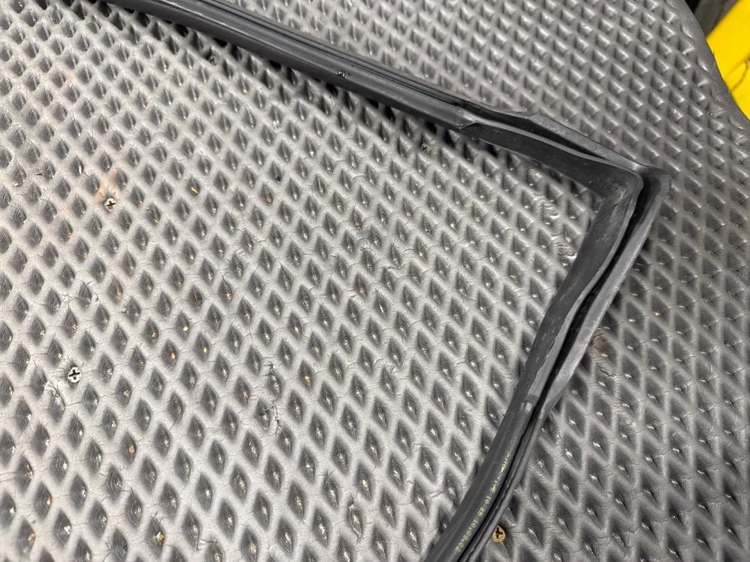 Подкапотный уплотнитель, 1310 рублей, Красноярск